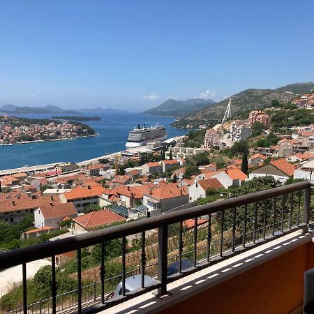 Solila Apartment Dubrovnik Buitenkant foto