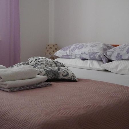 Solila Apartment Dubrovnik Buitenkant foto