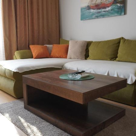 Solila Apartment Dubrovnik Buitenkant foto