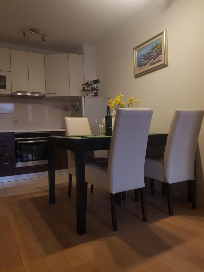 Solila Apartment Dubrovnik Buitenkant foto