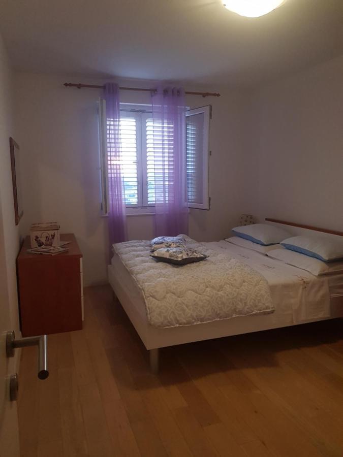 Solila Apartment Dubrovnik Buitenkant foto