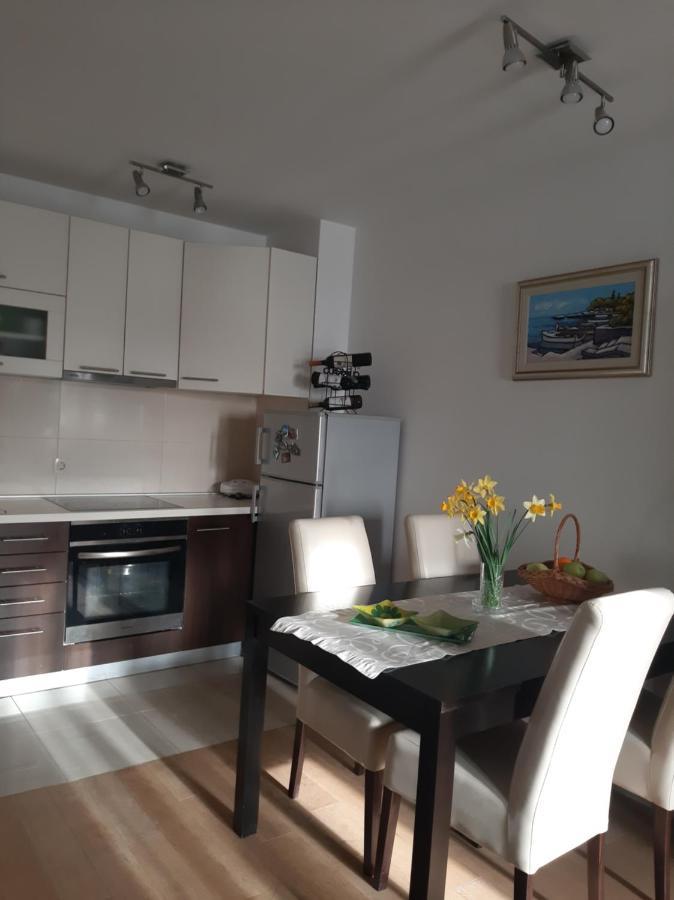 Solila Apartment Dubrovnik Buitenkant foto