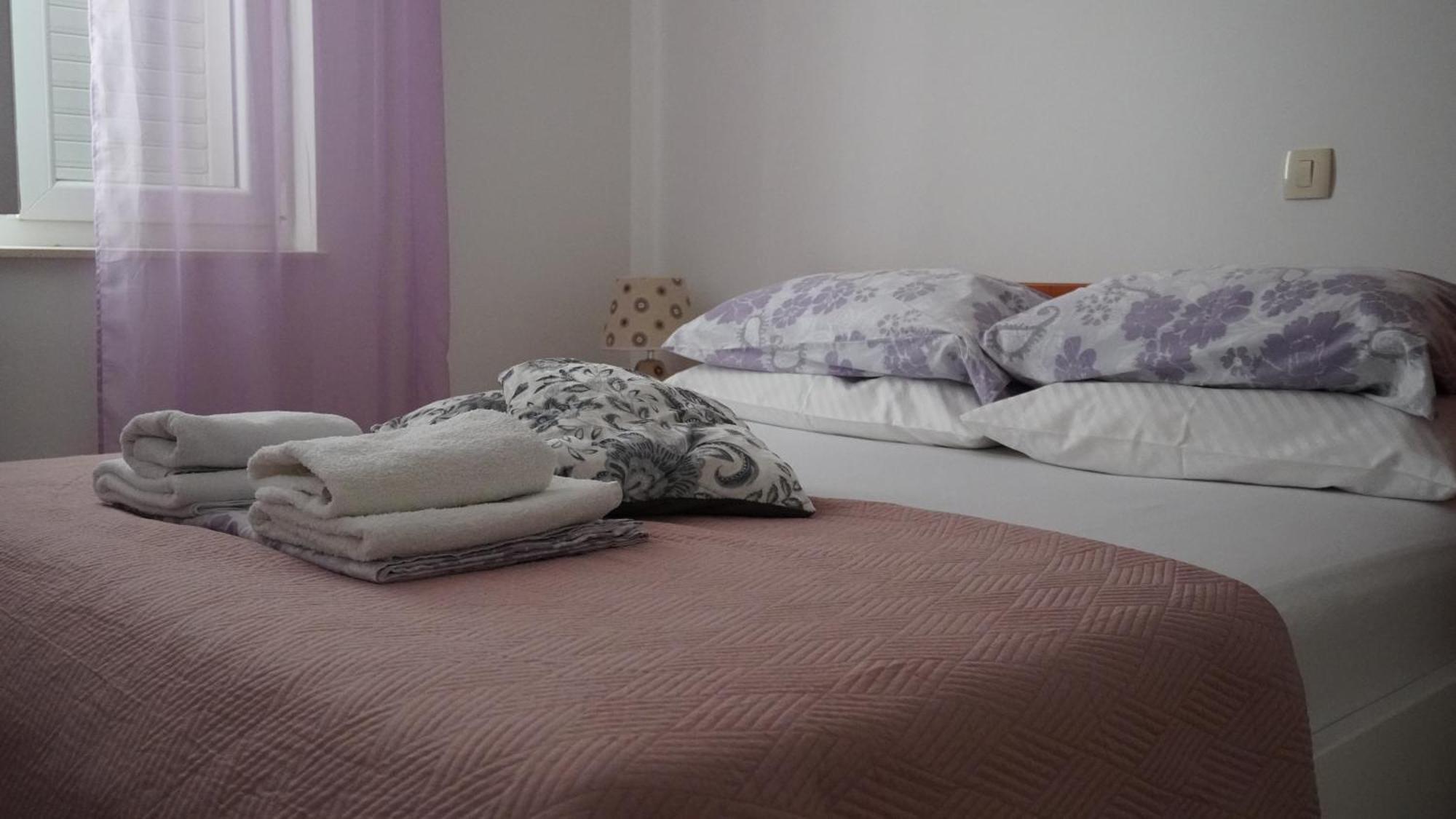 Solila Apartment Dubrovnik Buitenkant foto