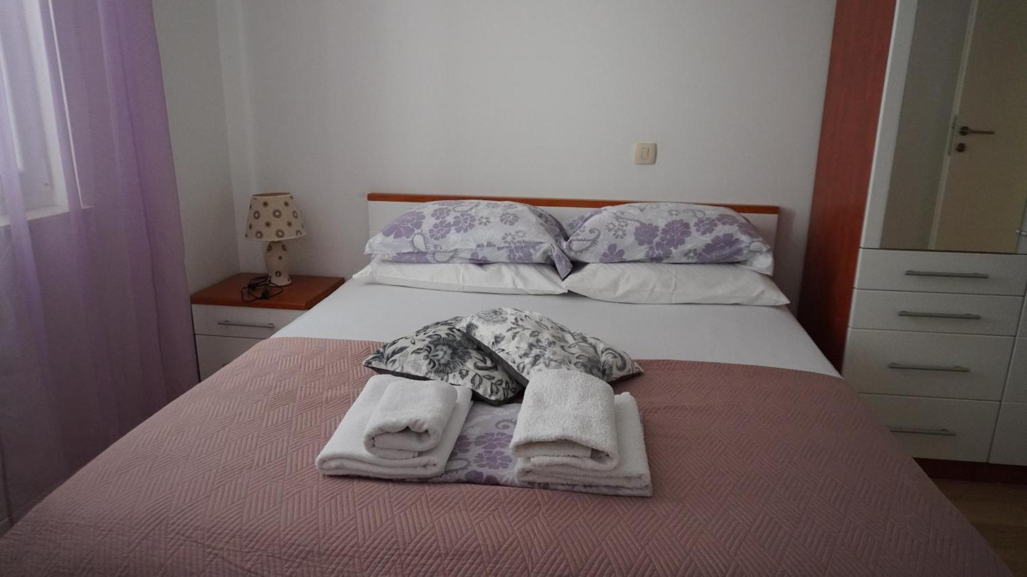 Solila Apartment Dubrovnik Buitenkant foto