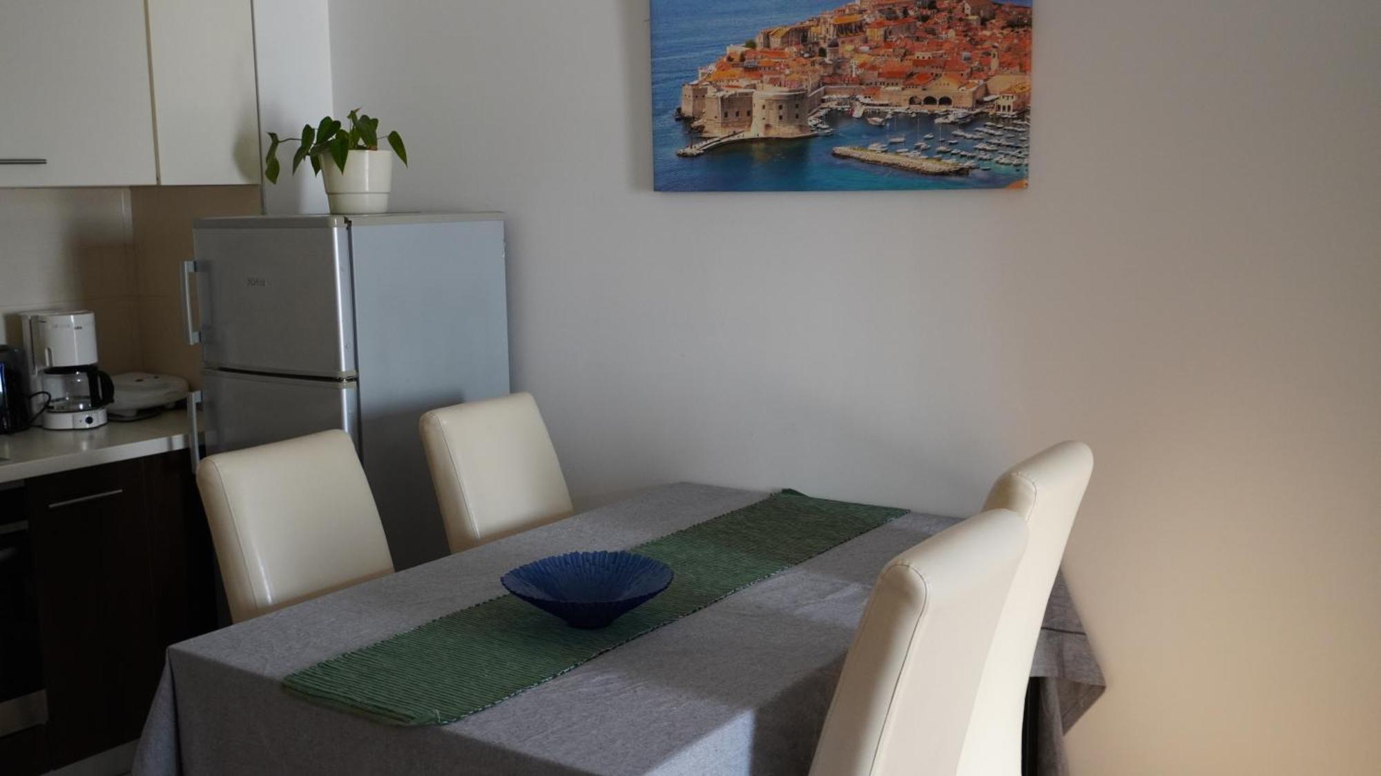 Solila Apartment Dubrovnik Buitenkant foto