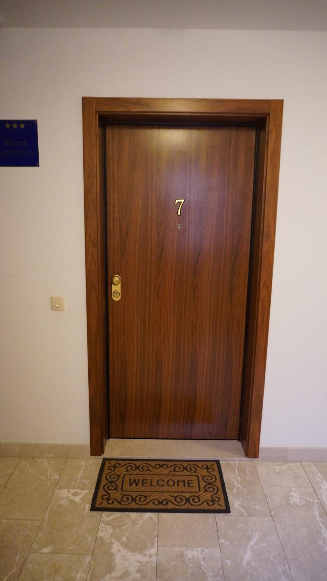 Solila Apartment Dubrovnik Buitenkant foto